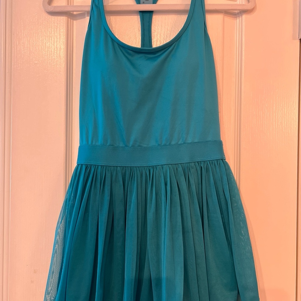 As Revival Altar’d State Active Romper Size Small